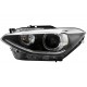 BMW 1 Series 2012-2015 Bi-Xenon LED Head Lamp Unit Passenger Side